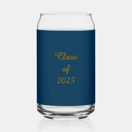 Klassieker van 2025 blikvorm glas