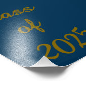 Klassieker van 2025 foto afdruk (Hoek)