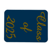 Klassieker van 2025 magneet (Horizontaal)