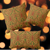  klassieker William Morris Kussen