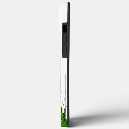 Klassificeer mij Case-Mate iPhone case (Achterkant / Links)