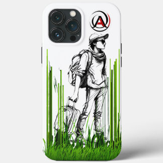 Klassificeer mij Case-Mate iPhone case