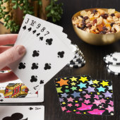 Klassische Spielkarten Pokerkaarten (Insitu)