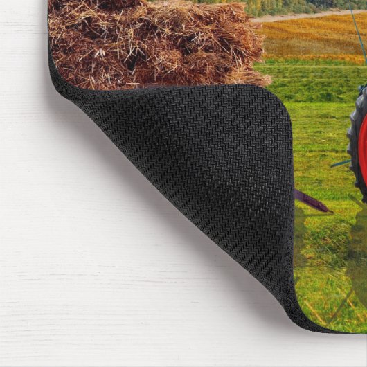 "Klassischer Trecker" Muismat (Hoek)