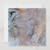 Klassy heeft de datum opgeslagen save the date (Achterkant)