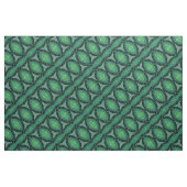 Klatu Aqua en Green Stof (Yard (91,4 cm))