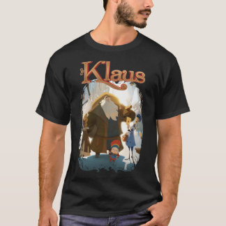 Klaus (Klaus Crew) Essential T-Shirt