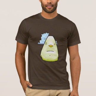 Klaus Mannen Dark T-shirt