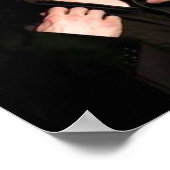 klaus mikaelson poster (Hoek)