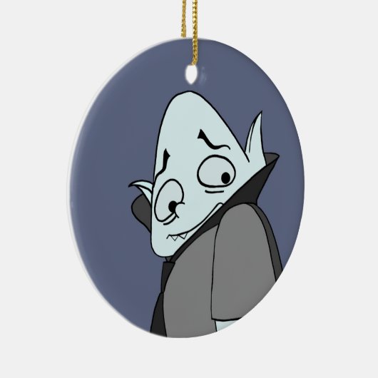 Klauss 2 keramisch ornament (Rechts)