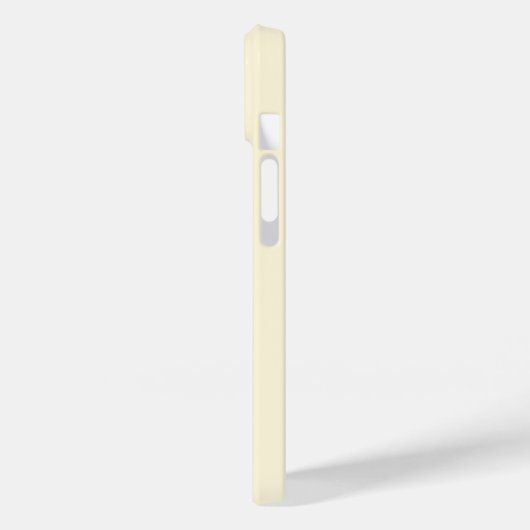 klauw Valentijnse Puppy Love van twee honden Case-Mate iPhone Case (Achterkant / Links)