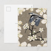 Klauwieren Feestdagenkaart (Voorkant / Achterkant)