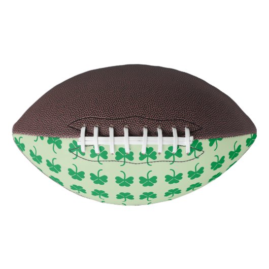 Klaver American Football (Voorkant)