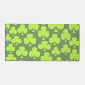 klaver bureaumat (Voorkant)