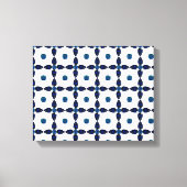 klaver canvas afdruk (Voorkant)