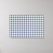 klaver canvas afdruk (Voorkant)