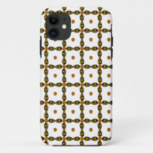 klaver Case-Mate iPhone case