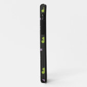 Klaver Case-Mate iPhone Case (Achterkant/links)