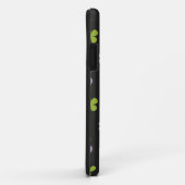 Klaver Case-Mate iPhone Case (Achterkant/rechts)