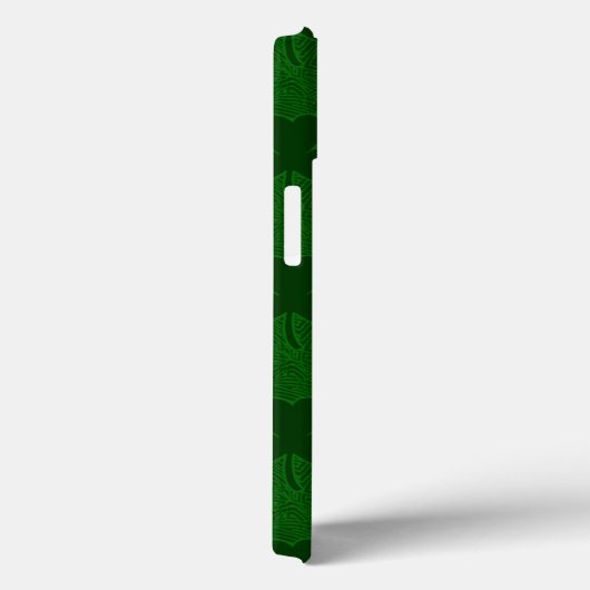 klaver Case-Mate iPhone case (Achterkant / Rechts)