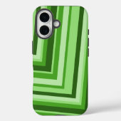 Klaver Case-Mate iPhone case (Achterkant)