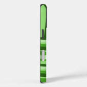Klaver Case-Mate iPhone case (Achterkant / Rechts)