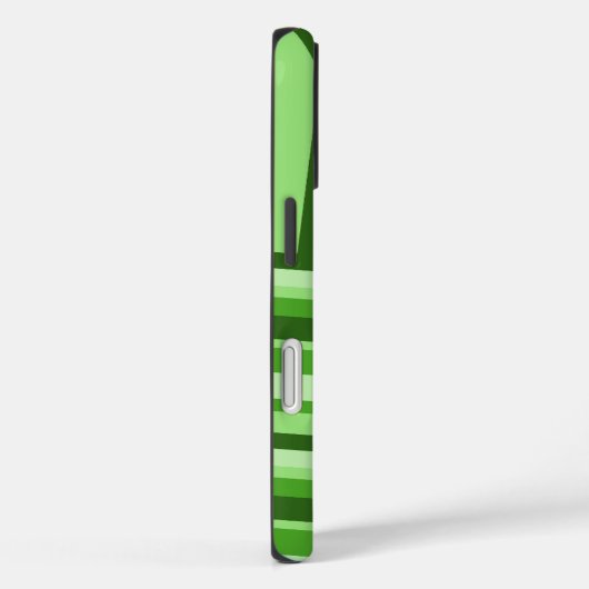 Klaver Case-Mate iPhone case (Achterkant / Rechts)