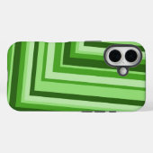 Klaver Case-Mate iPhone case (Achterkant (horizontaal))