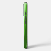 Klaver Case-Mate iPhone case (Achterkant / Links)