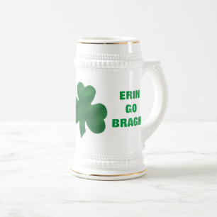 KLAVER ERIN GO BRAGH! BIERPUL