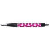 Klaver-gearomatiseerde pen (Voorkant)