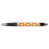 Klaver-gearomatiseerde pen (Voorkant)