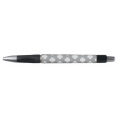 Klaver-gearomatiseerde pen (Voorkant)