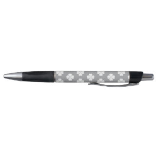 Klaver-gearomatiseerde pen