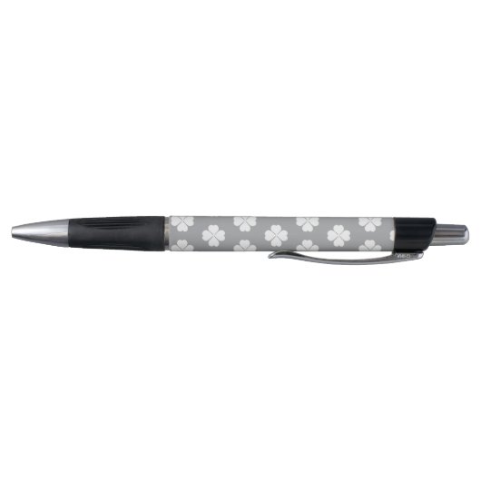 Klaver-gearomatiseerde pen (Bodem)