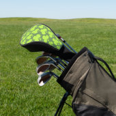 klaver golfheadcover (Insitu)