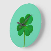 Klaver Grote Klok (Hoek)