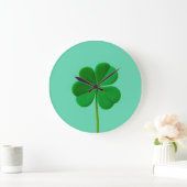 Klaver Grote Klok (Huis)