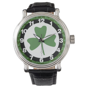 Klaver Horloge