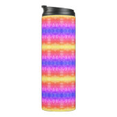 Klaver Ikat 12 Ipan Thermosbeker (Geroteerd rechts)