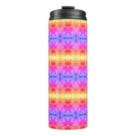 Klaver Ikat 5 Ipan Thermosbeker