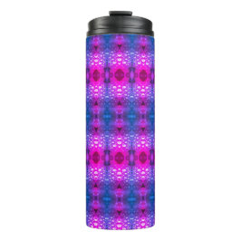 Klaver Ikat 6 MIA Thermosbeker