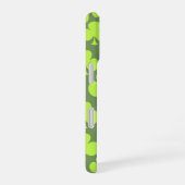Klaver iPhone 16 Hoesje (Rechterkant)