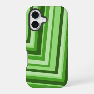Klaver iPhone 16 hoesje
