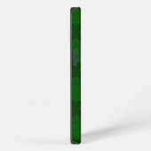 Klaver iPhone Hoesje (Rechterkant)