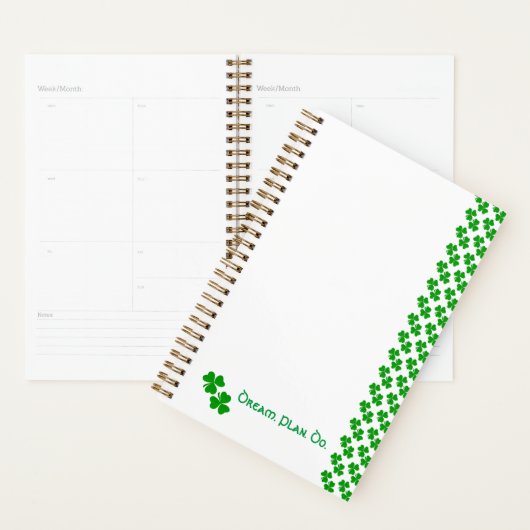 Klaver Klaver Papierwinkel Planner (Display)
