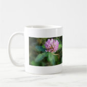 klaver koffiemok (Links)