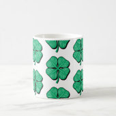 klaver koffiemok (Center)