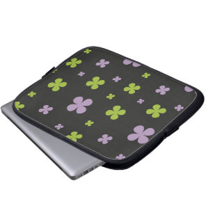 Klaver Laptop Sleeve