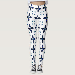 klaver leggings